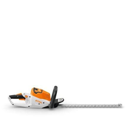 Taille-haie à batterie STIHL HSA 50 / 500mm avec batterie et chargeur 