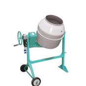 Bétonnière électrique IMER Syntesi S160