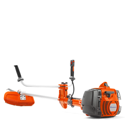 Débroussailleuse thermique 555FRM Husqvarna