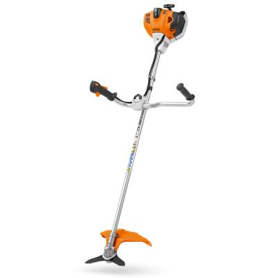 Débroussailleuse thermique Stihl FS 261 C-E couteau taillis