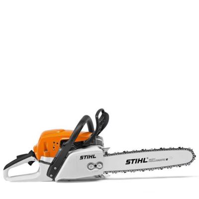 Tronçonneuse Stihl MS 291 guide de 45cm