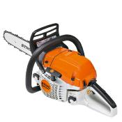 Tronçonneuse Stihl MS 241C avec guide de 40 CM