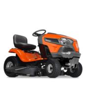 Tondeuse autoporte Ejection latrale TS142T Husqvarna