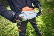 Taille-haie à batterie Stihl HSA 100 / 600mm NU