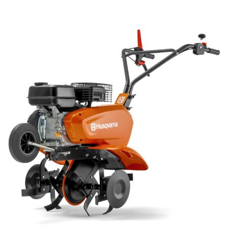 Motoculteur thermique Husqvarna TF 225