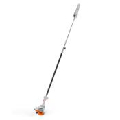 Perche d'élagage thermique STIHL HT 56 C-E