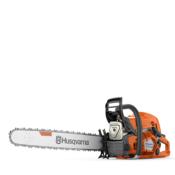 Tronçonneuse HUSQVARNA 585 guide 60 RSN