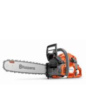 Tronçonneuse professionnelle HUSQVARNA 565 guide 50 cm