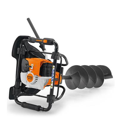 Pack Tarière thermique BT 131 Stihl + mèche