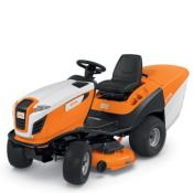 Tracteur de pelouse STIHL RT 6112.1 ZL