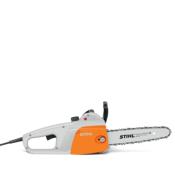 Tronçonneuse électrique Stihl MSE 141 C-Q guide 30 cm