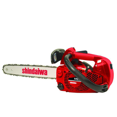 Elagueuse thermique “tophandle" Shindaiwa 320 TS