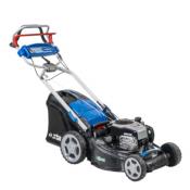 Tondeuse a gazon Staub SP 530 TBX allroad exa 4
