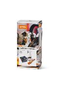 Kit Service 3en1 N08 STIHL CARE&CLEAN MS PLUS