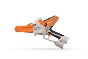Scie de jardin à batterie Stihl GTA 40 (sans batterie et sans chargeur)