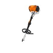 Moteur combiSystème thermique STIHL KM 131 R