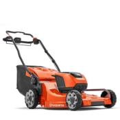 Tondeuse à batterie HUSQVARNA LC 353 IVX NU