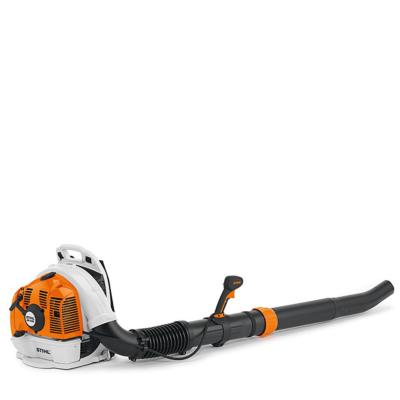 Souffleur à dos thermique Stihl BR 450 