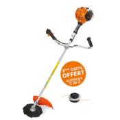 Dbroussailleuse thermique Stihl FS 70 C-E