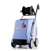 Nettoyeur HP Eau Chaude Kranzle Therm CA 11/130 (230V)