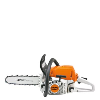 Tronçonneuse Stihl  MS 251 CBE guide 45