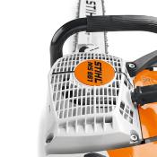 Tronçonneuse thermique Stihl MS 661 C / 63 CM