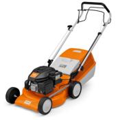 Tondeuse à gazon tractée thermique RM 248 T Stihl