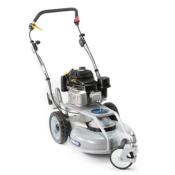Tondeuse broyeuse sans bac de ramassage Grin SPM53 PRO
