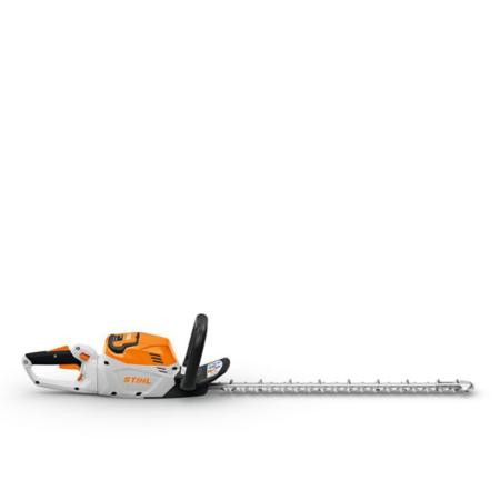 Taille-haie à batterie STIHL HSA 60 / 600mm version pack (batteire + chargeur)