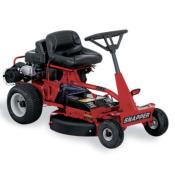 Tondeuse rider E2813524BVE Snapper