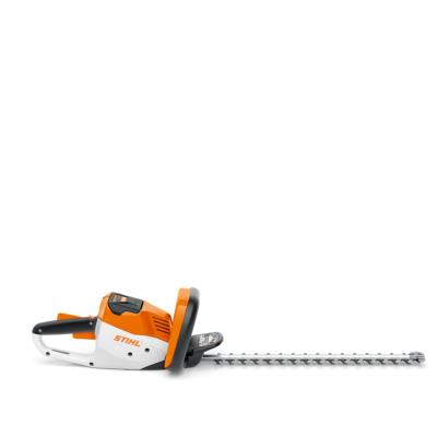 Taille-haies à batterie STIHL HSA 56 pack (avec batterie et chargeur)