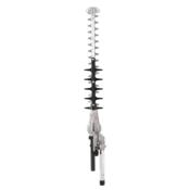 Accessoire taille-haie (court) MTA-AHS-HD pour système multifonctions M262S