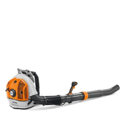 Souffleur à dos thermique Stihl BR 700