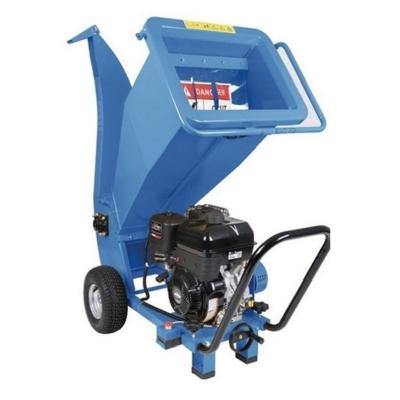 Broyeur de végétaux thermique BBH 130 Iseki