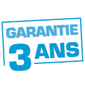 Garantie Imer 3 ans