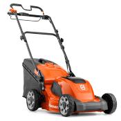 Tondeuse à gazon à batterie LC141 IV HUSQVARNA