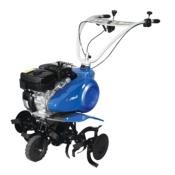 Motobineuse Staub STV 3600