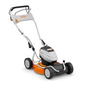 Tondeuse à gazon à batterie RMA 2.2 RV STIHL