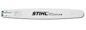 Guide chaîne 40cm STIHL (3/8P - 1.3mm) 