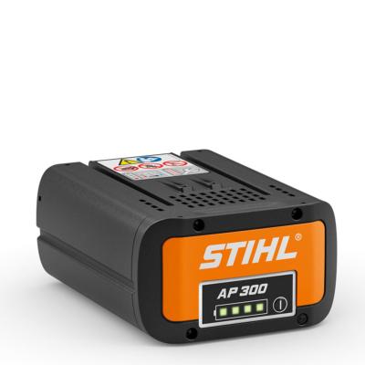 Batterie AP 300 Stihl