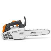 Tronçonneuse d'élagage Stihl MS 193 T / 35 cm light