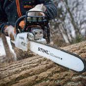 Tronçonneuse Stihl MS 291