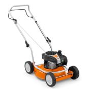 Tondeuse à gazon thermique spéciale mulching STIHL RM 2.2 R Stihl