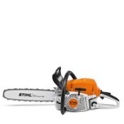 Trononneuse Stihl MS 291 C-BE / 45 CM