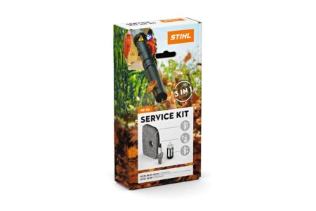 Kit Service 3en1 N°36 STIHL pour BG 56/66/86 et SH56/86 