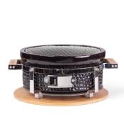 Grill Japonais Yakiniku SHICHIRIN rond