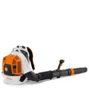 Souffleur  dos thermique Stihl BR 800C-E