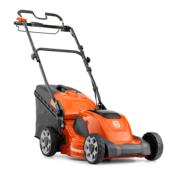 Tondeuse à gazon à batterie LC141 IV HUSQVARNA