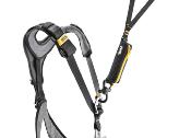 Emerillon Swivel Open Petzl