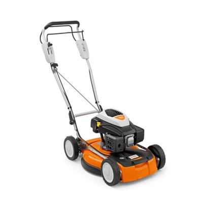 Tondeuse à gazon thermique mulching RM 4 RV Stihl